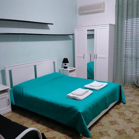 Hotel Camera Sui Tigli Tropea Exteriér fotografie