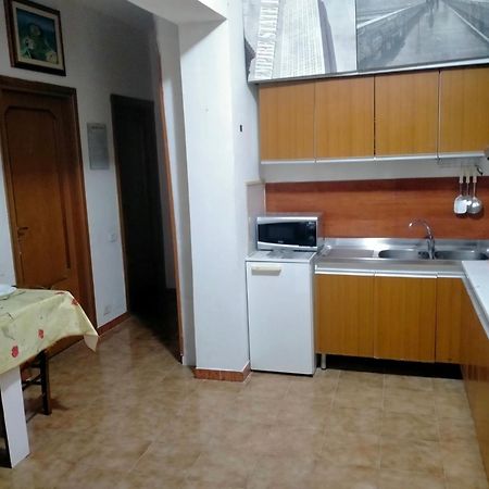 Hotel Camera Sui Tigli Tropea Exteriér fotografie