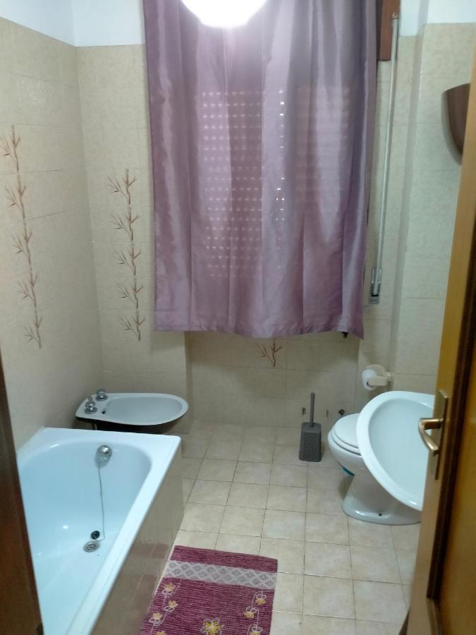 Hotel Camera Sui Tigli Tropea Exteriér fotografie