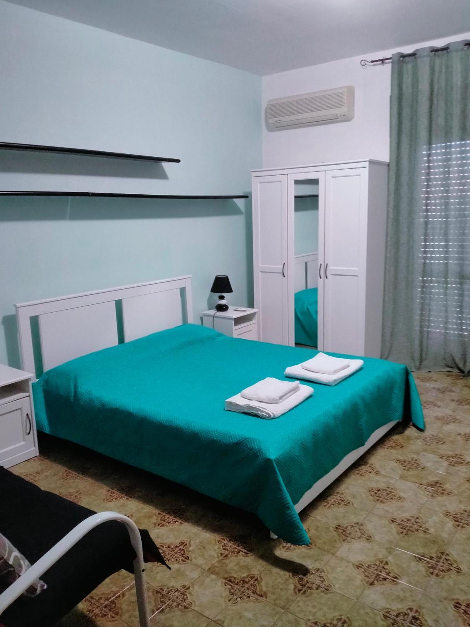 Hotel Camera Sui Tigli Tropea Exteriér fotografie