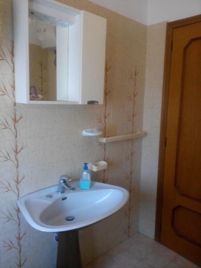 Hotel Camera Sui Tigli Tropea Exteriér fotografie
